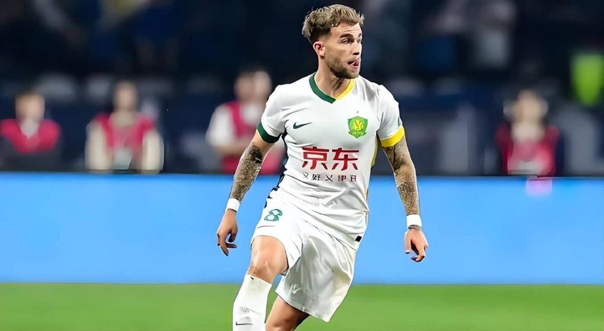 喜讯！蒙哥马利接手国安俱乐部后，将从意甲引进斯坦丘转会入队